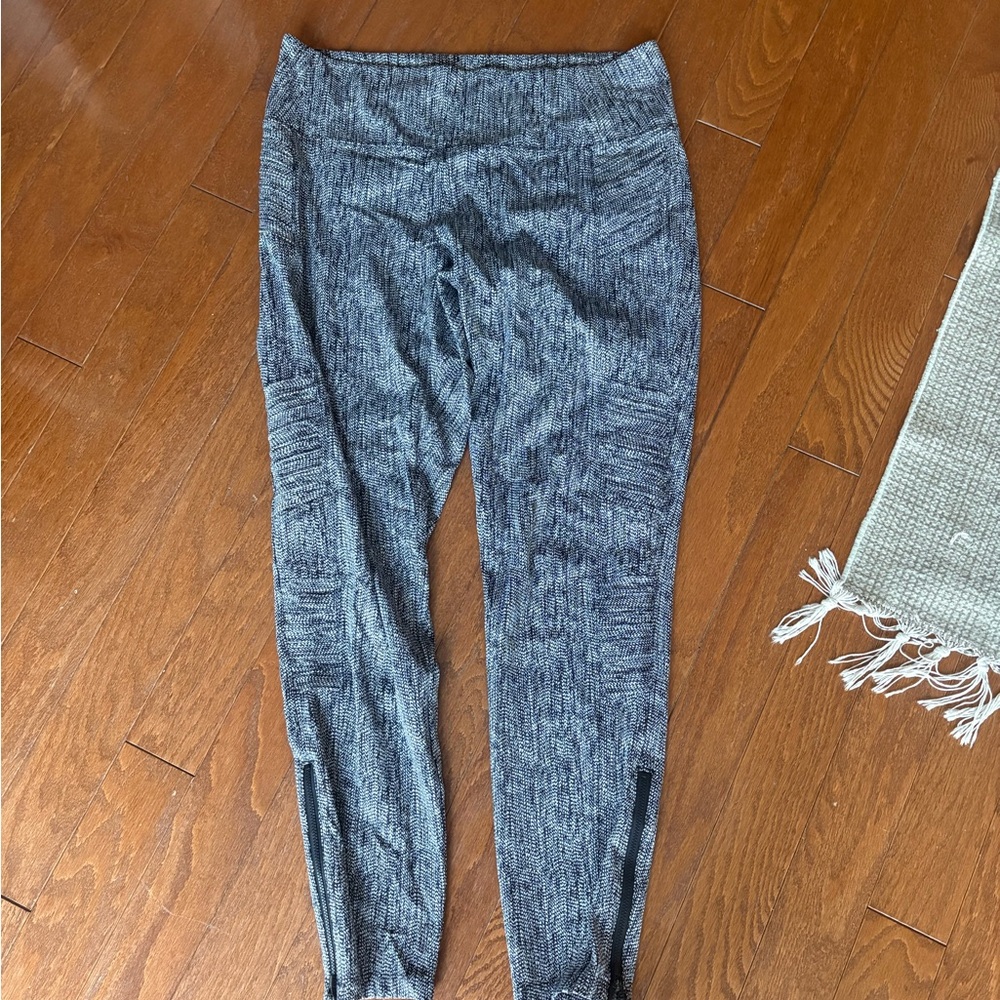 ATHLETA Delancey Moto Tight TALL